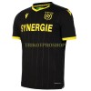 Original Fußballtrikot FC Nantes Auswärtstrikot 2020-21 Für Herren